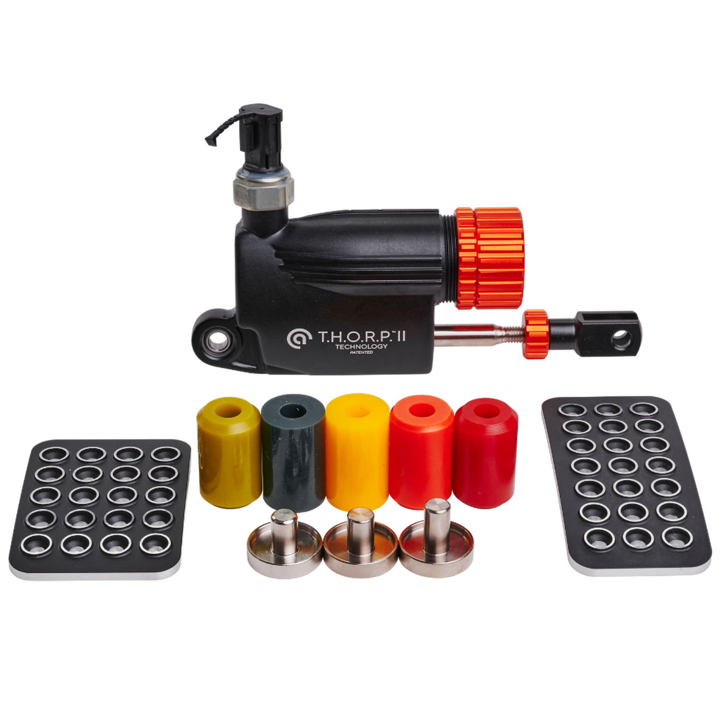 Asetek SimSports T.H.O.R.P. II Hydraulic Brake Upgrade Kit