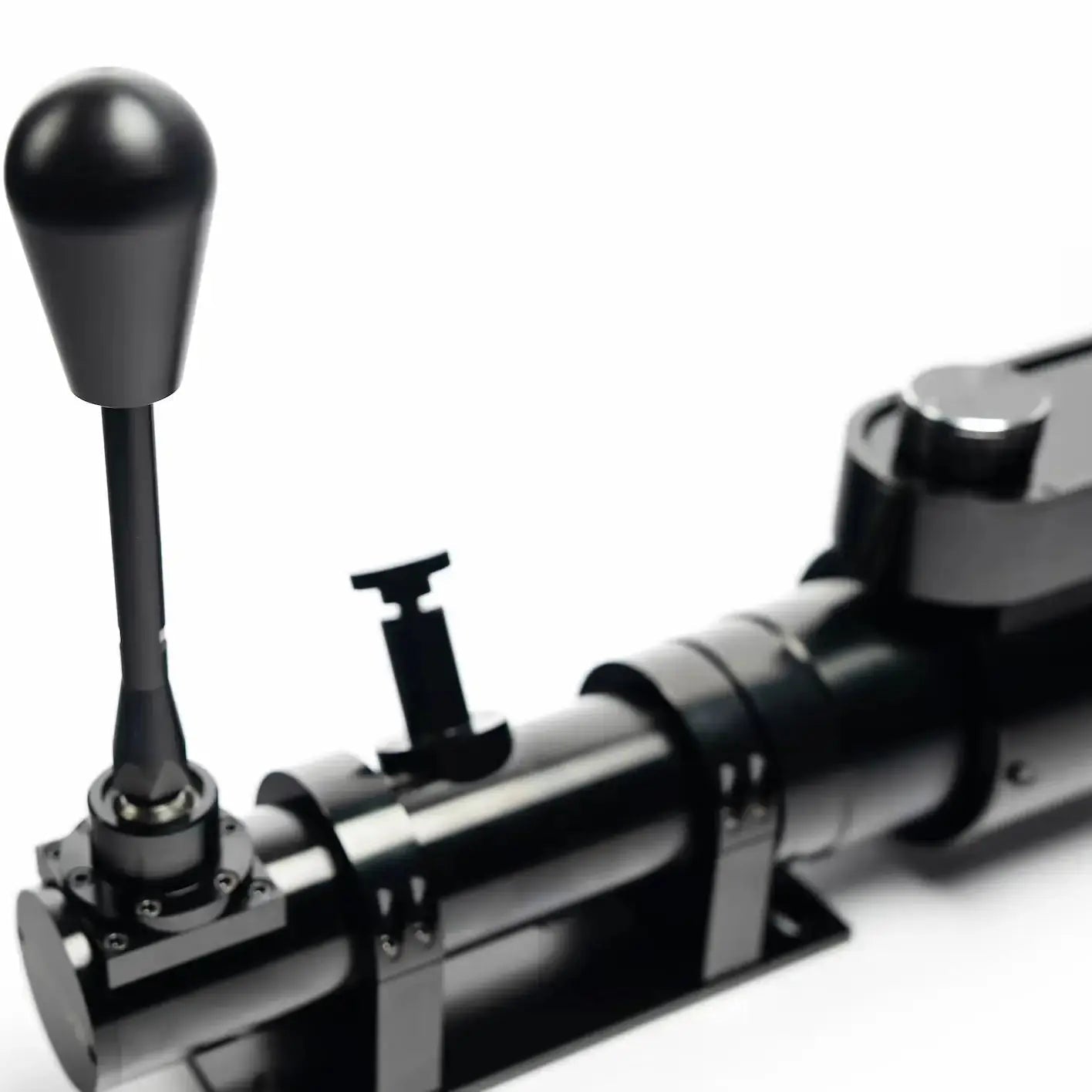 BDH Active Shifter™