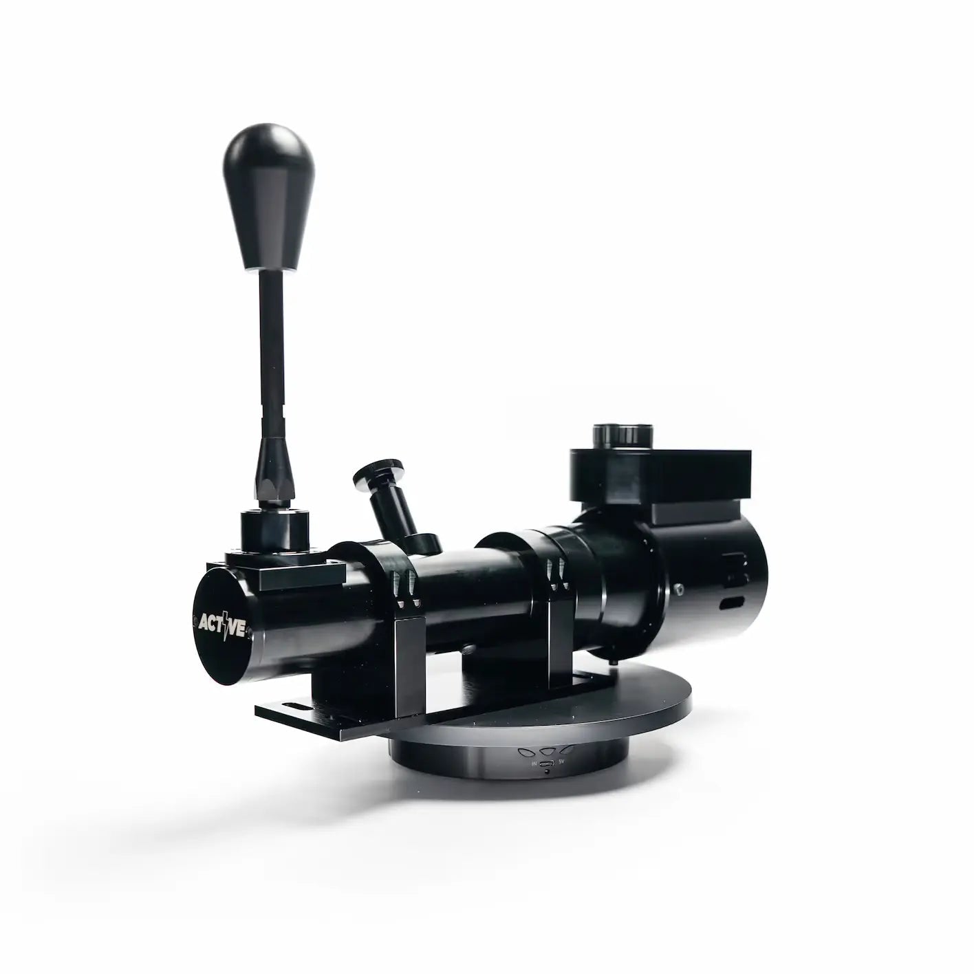 BDH Active Shifter™