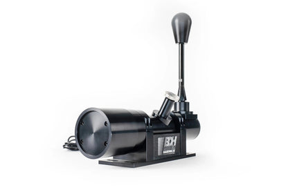BDH H1 Mechanical H-Pattern Shifter