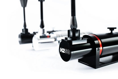 Comnox - BDH H2SQ Shifter - Professionele Dual-Rail Mechaniek - USB-C