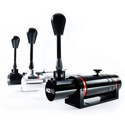 Comnox - BDH H2SQ Shifter - Professionele Dual-Rail Mechaniek - USB-C