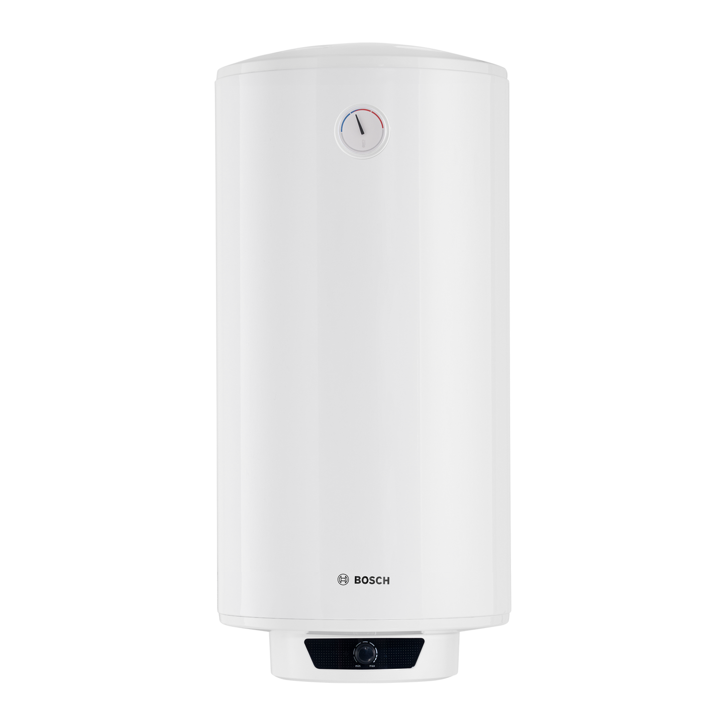 80 liter Elektrisch Boiler Bosch Tronic 2102T Droge weerstand (vernieuwd model)
