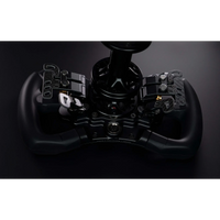 Bavarian Sim Tec ALPHA Sim Steering Wheel