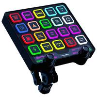Bavarian Sim Tec ControlCenter - Button Box