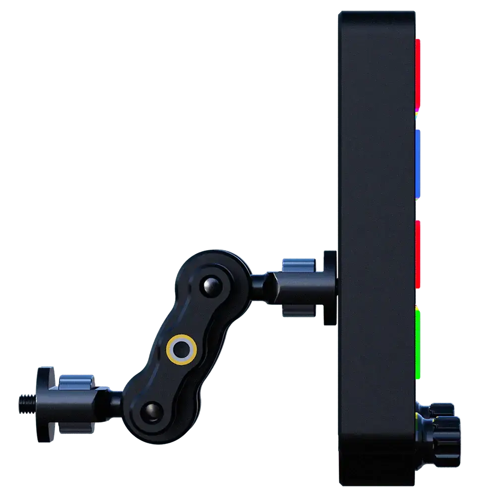 Bavarian Sim Tec ControlCenter - Button Box
