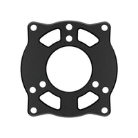 Bavarian Sim Tec Mounting Plate