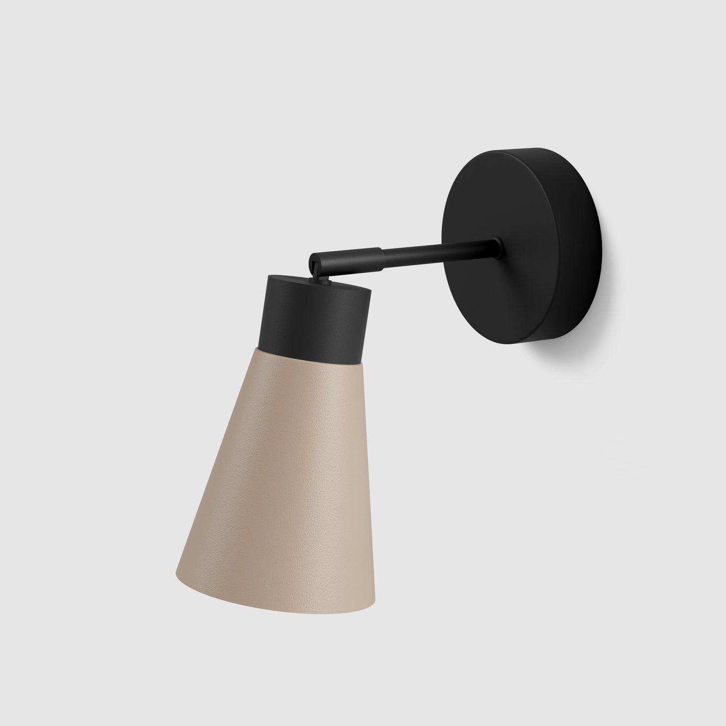 Comnox - Studio Monton Switch Wall - Cone S - Modulair Design