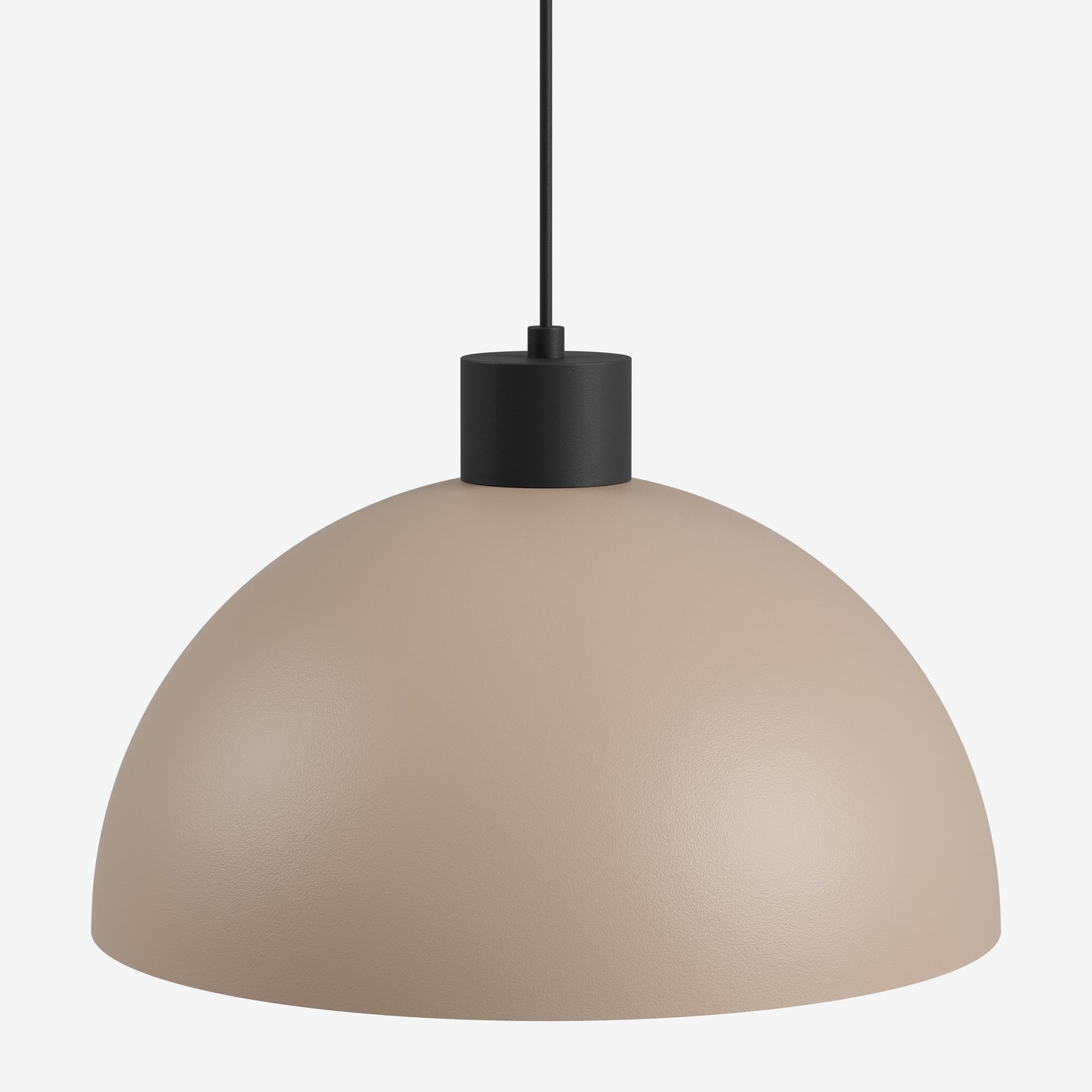 Comnox - Studio Monton Switch 1L Bowl L - Modulaire Designverlichting - E27