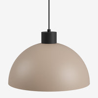 Comnox - Studio Monton Switch 1L Bowl L - Modulaire Designverlichting - E27
