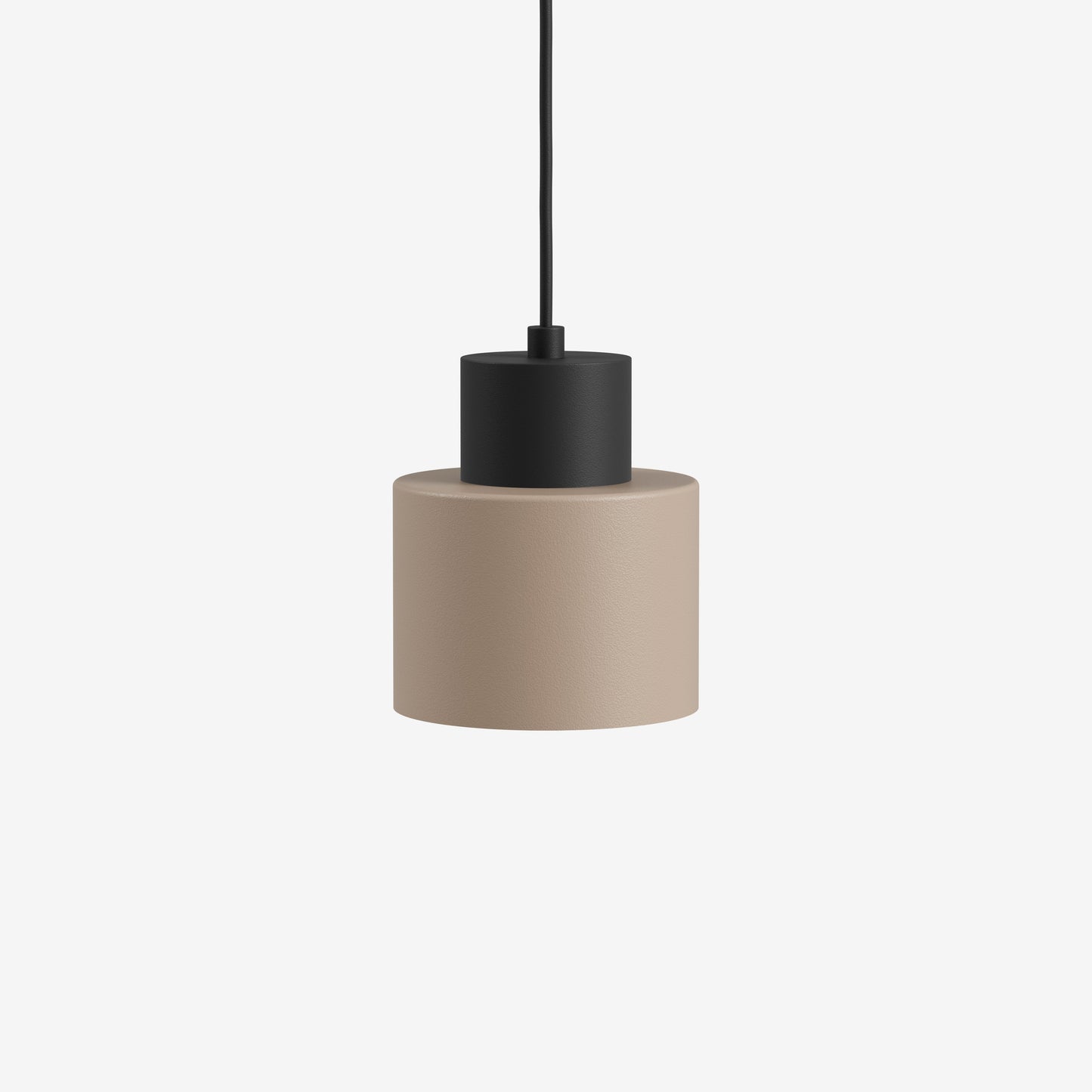 Comnox - Studio Monton Switch 1L - Cup S - Modulaire Design Hanglamp