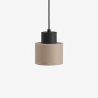 Comnox - Studio Monton Switch 1L - Cup S - Modulaire Design Hanglamp