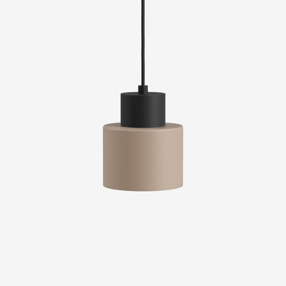 Comnox - Studio Monton Switch 1L - Cup S - Modulaire Design Hanglamp