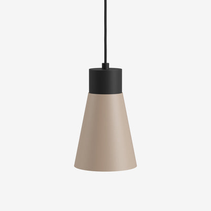 Comnox - Studio Monton Switch 1L - Cone S - Modulaire Design Hanglamp