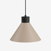 Comnox - Studio Monton Switch 1L - Cone M - Modulaire Design Hanglamp