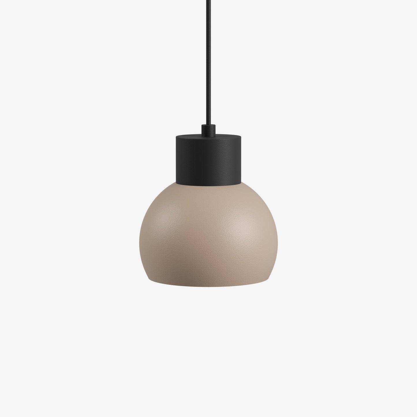 Comnox - Studio Monton Switch 1L - Sphere S - Modulaire Design Hanglamp