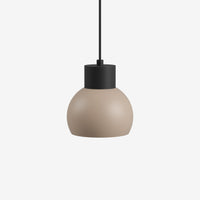 Comnox - Studio Monton Switch 1L - Sphere S - Modulaire Design Hanglamp