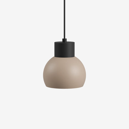 Comnox - Studio Monton Switch 1L - Sphere S - Modulaire Design Hanglamp