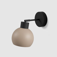 Comnox - Studio Monton Switch Wall Sphere M - Modulaire Wandlamp