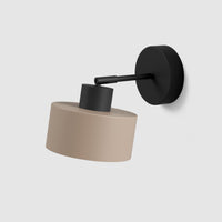 Comnox - Studio Monton Switch Wall - Cup M - Modulaire Wandverlichting