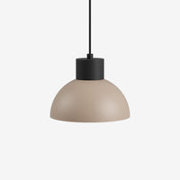 Comnox - Studio Monton Switch 1L - Bowl S - Modulaire Designverlichting - Zwart