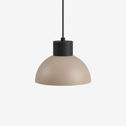 Comnox - Studio Monton Switch 1L - Bowl S - Modulaire Designverlichting - Zwart