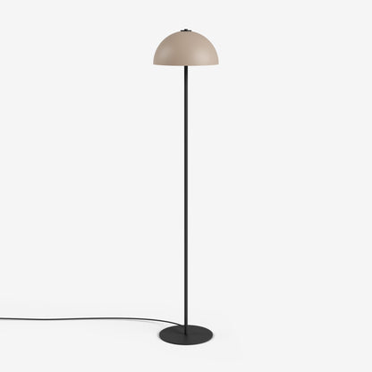 Comnox - Studio Monton Switch Floor - Bowl L - Modulaire Designverlichting