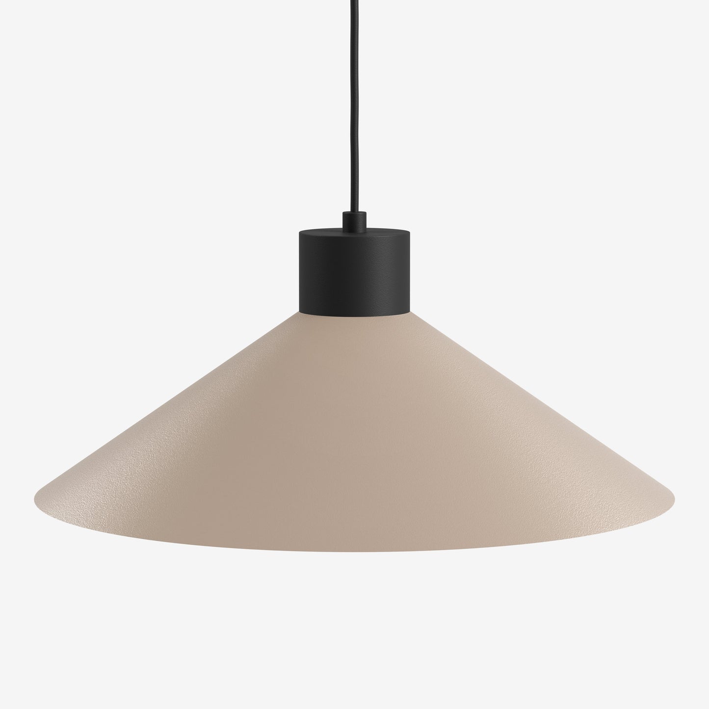 Comnox - Studio Monton Switch 1L - Cone L - Modulaire Designlamp