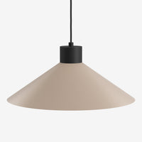 Comnox - Studio Monton Switch 1L - Cone L - Modulaire Designlamp