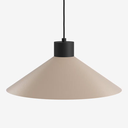 Comnox - Studio Monton Switch 1L - Cone L - Modulaire Designlamp