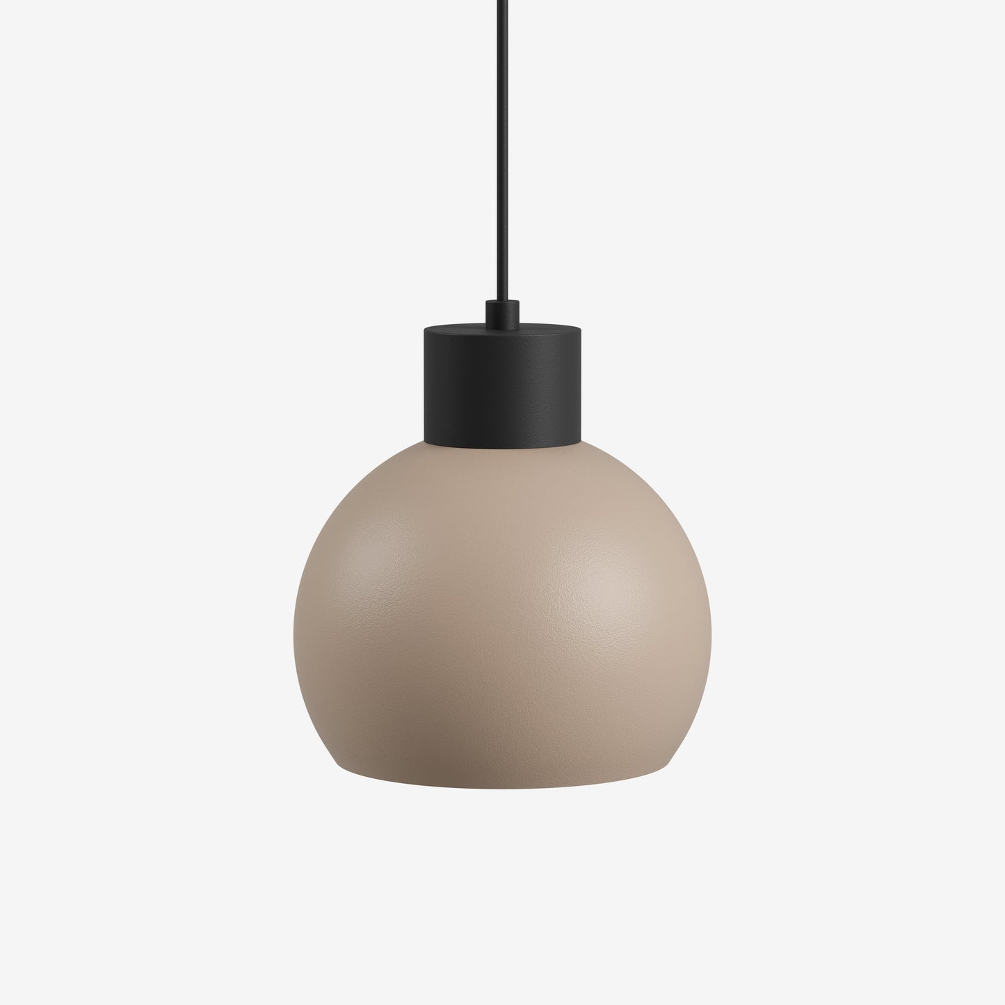 Comnox - Studio Monton Switch 1L - Sphere M - Modulaire Designlamp