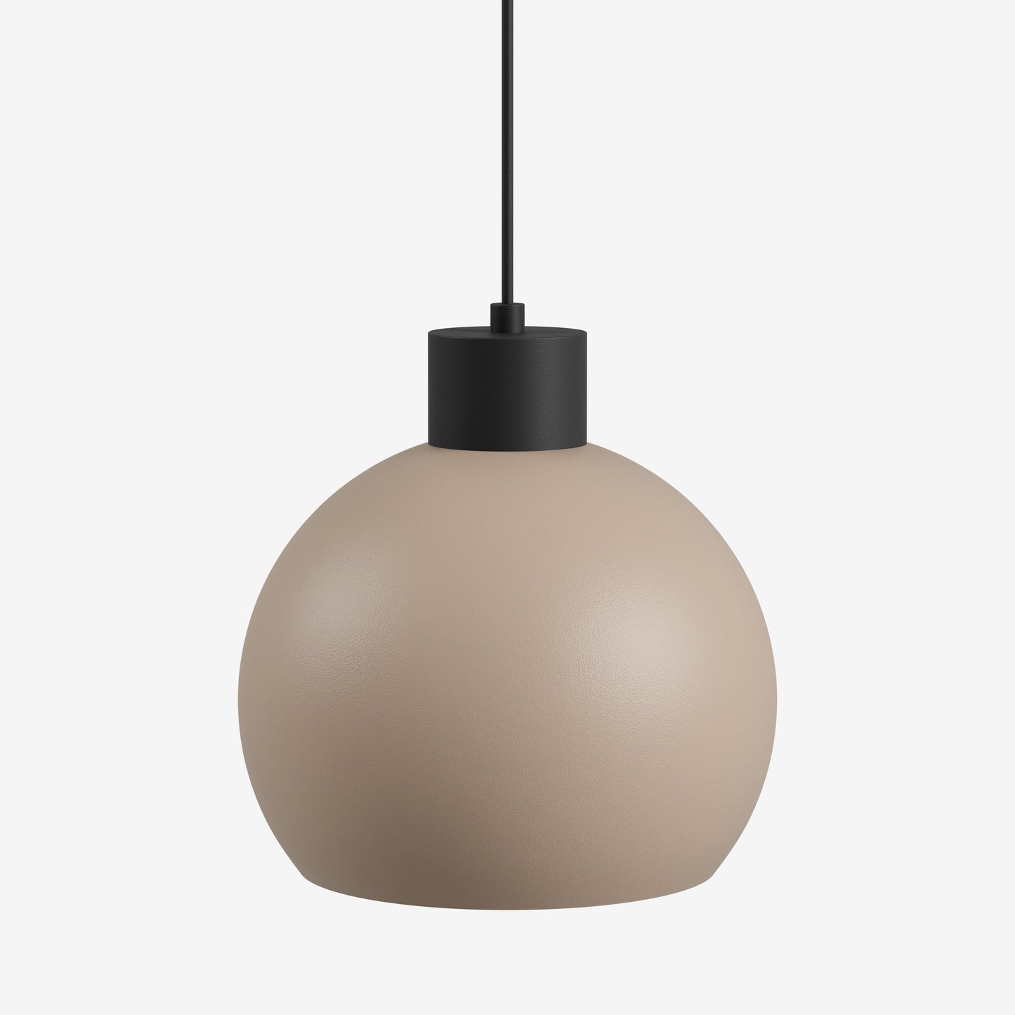 Comnox - Studio Monton Switch 1L - Sphere L - Modulaire Design Hanglamp