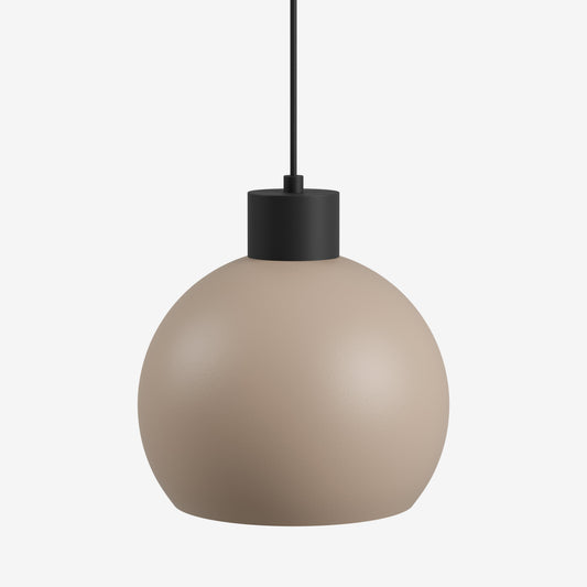 Comnox - Studio Monton Switch 1L - Sphere L - Modulaire Design Hanglamp