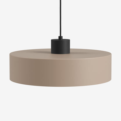 Comnox - Studio Monton Switch 1L - Cup L - Modulaire Design Hanglamp