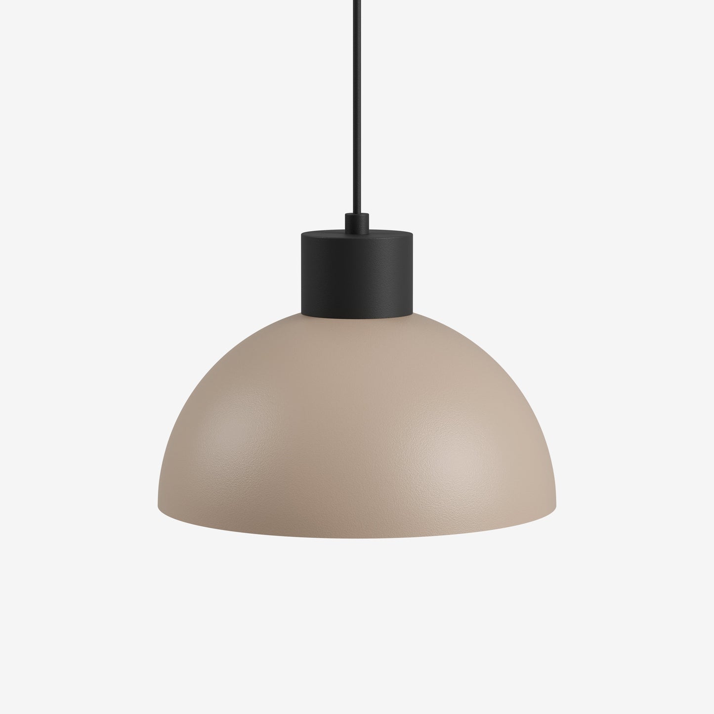 Comnox - Studio Monton Switch 1L - Bowl M - Modulaire Design Hanglamp