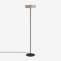 Comnox - Studio Monton Switch Floor - Cup L - Modulaire Designverlichting
