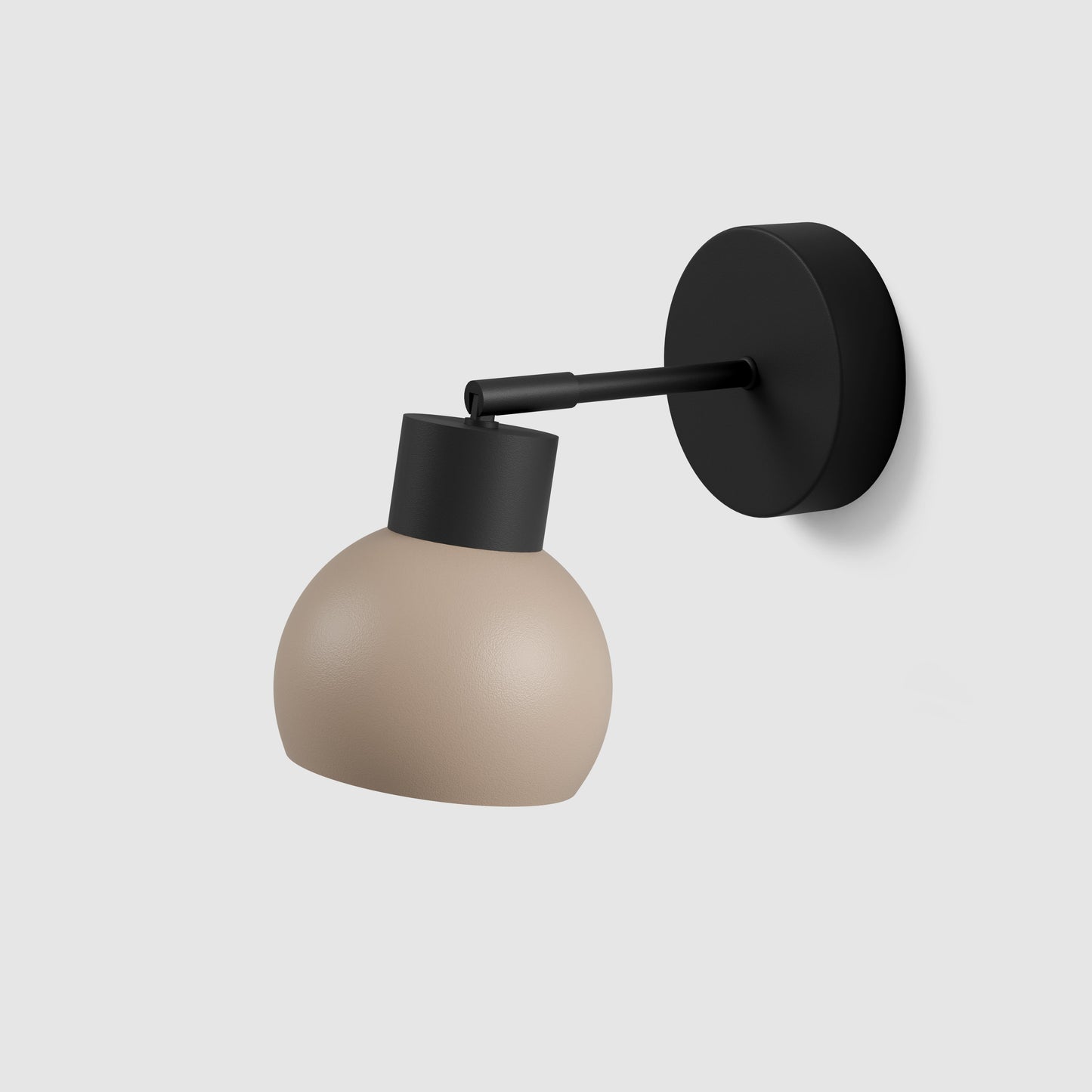 Comnox - Studio Monton Switch Wall - Sphere S - Modulaire Wandverlichting