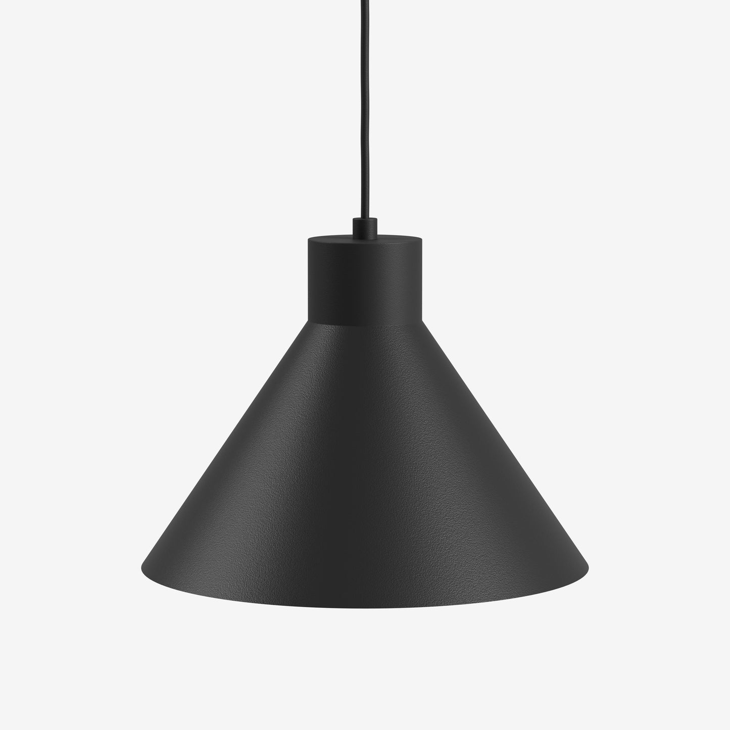 Comnox - Studio Monton Switch 1L - Cone M - Modulaire Design Hanglamp