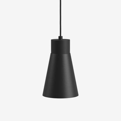 Comnox - Studio Monton Switch 1L - Cone S - Modulaire Design Hanglamp
