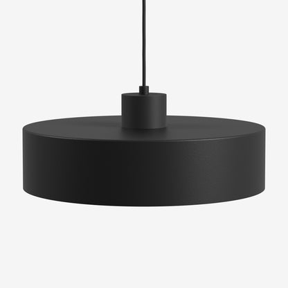 Comnox - Studio Monton Switch 1L - Cup L - Modulaire Design Hanglamp