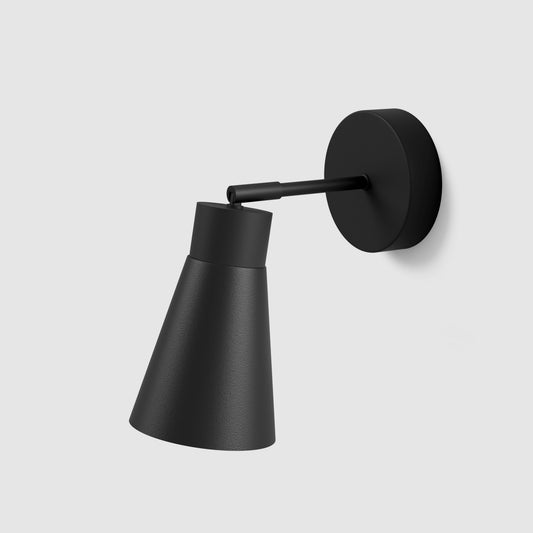 Comnox - Studio Monton Switch Wall - Cone S - Modulair Design