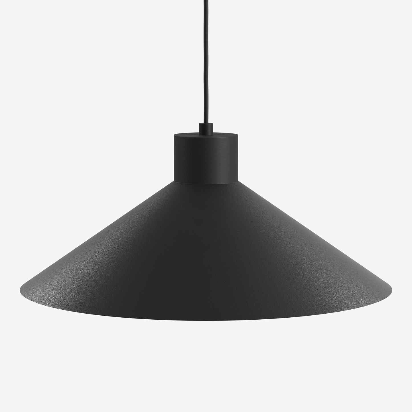 Comnox - Studio Monton Switch 1L - Cone L - Modulaire Designlamp