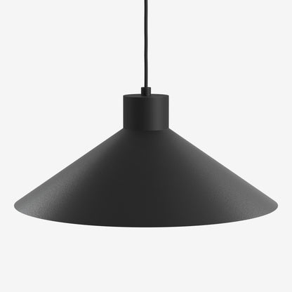 Comnox - Studio Monton Switch 1L - Cone L - Modulaire Designlamp