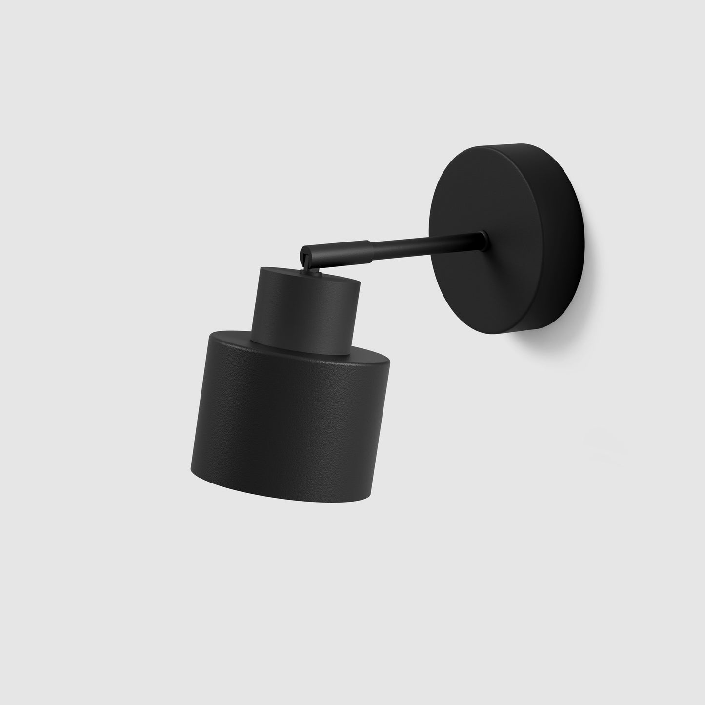 Comnox - Studio Monton Switch Wall - Cup S - Verstelbare Wandverlichting