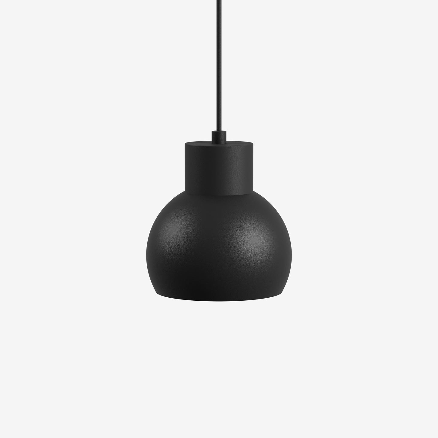 Comnox - Studio Monton Switch 1L - Sphere S - Modulaire Design Hanglamp