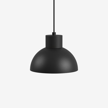 Comnox - Studio Monton Switch 1L - Bowl S - Modulaire Designverlichting - Zwart