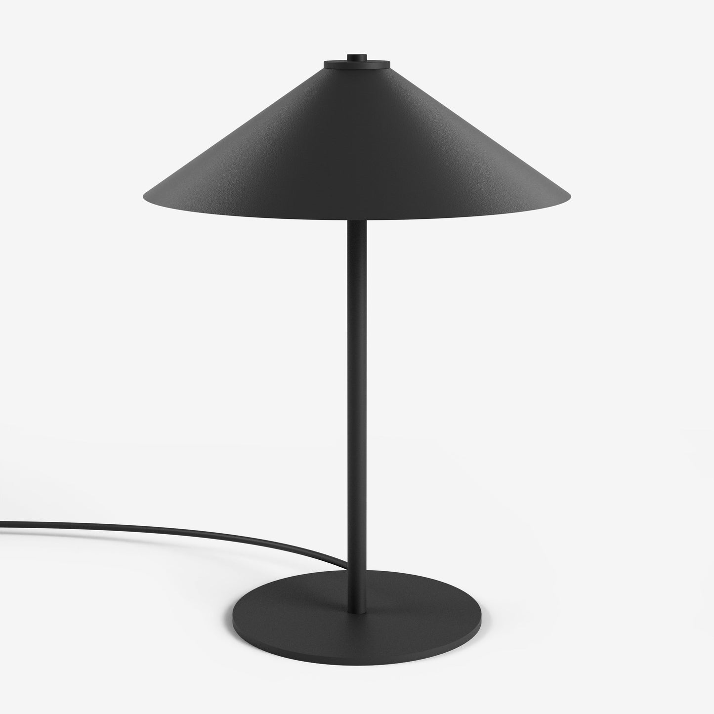Comnox - Studio Monton Switch Table - Cone L - Modulaire Designlamp