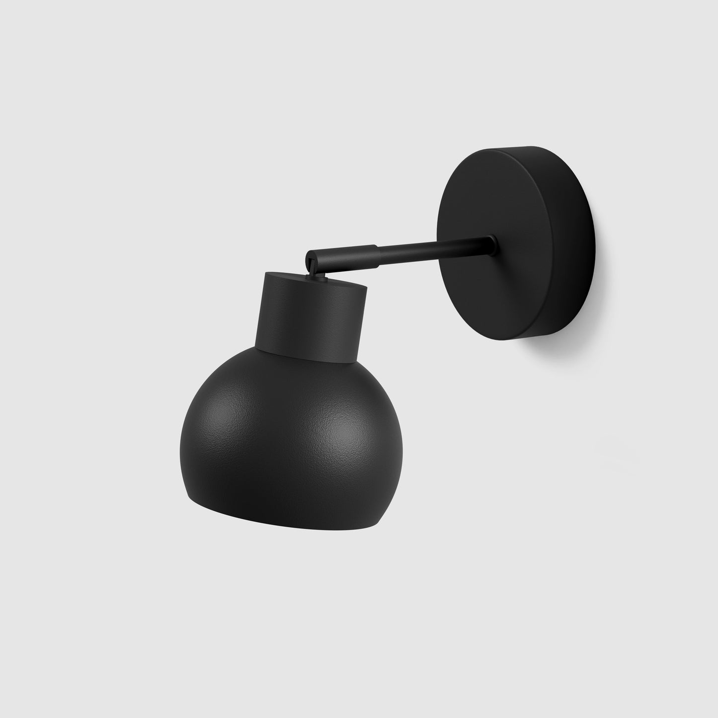 Comnox - Studio Monton Switch Wall - Sphere S - Modulaire Wandverlichting