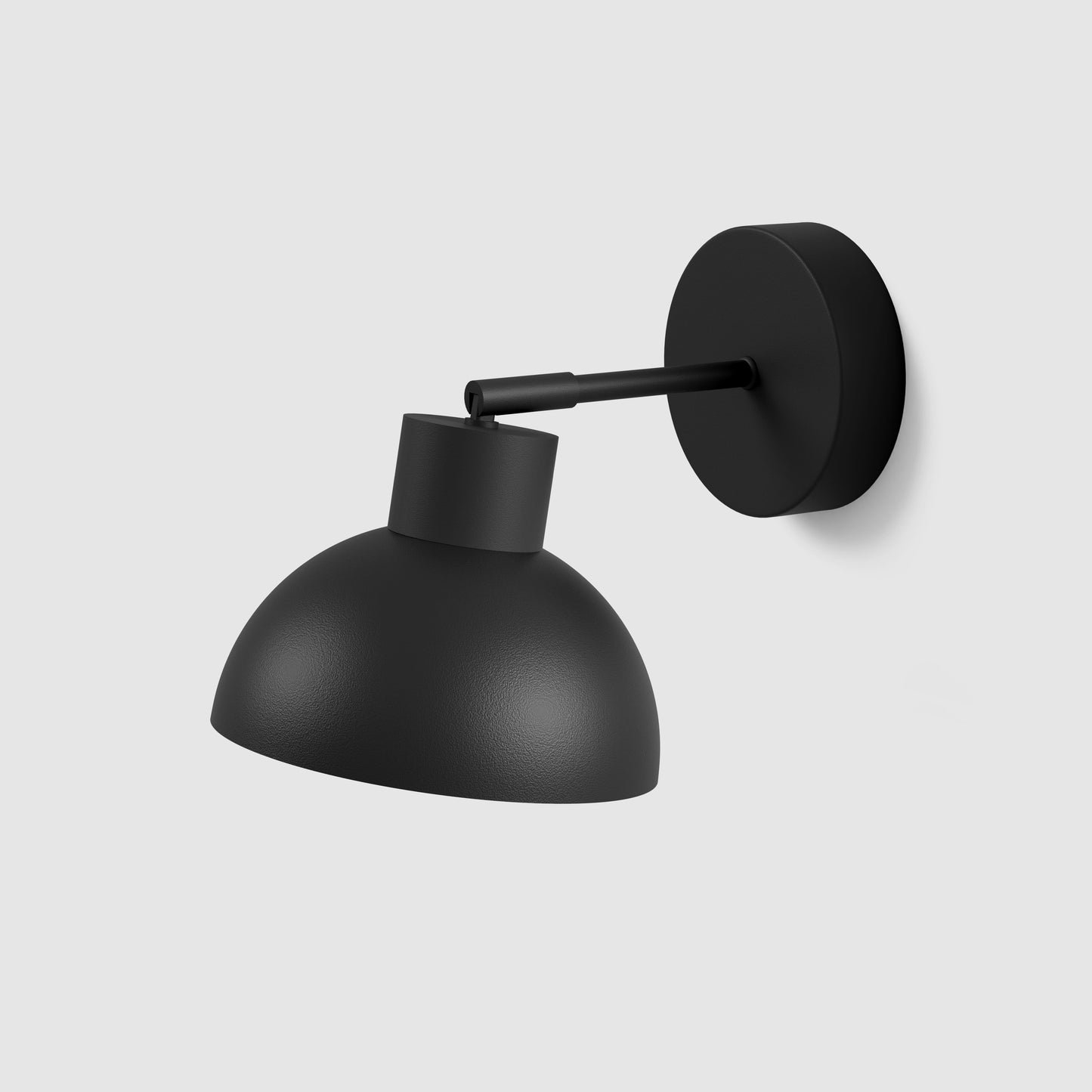 Comnox - Studio Monton Switch Wall - Bowl S - Modulaire Wandverlichting