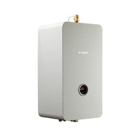 Bosch elektrische cv ketel 4 kW (tot 50m2)
